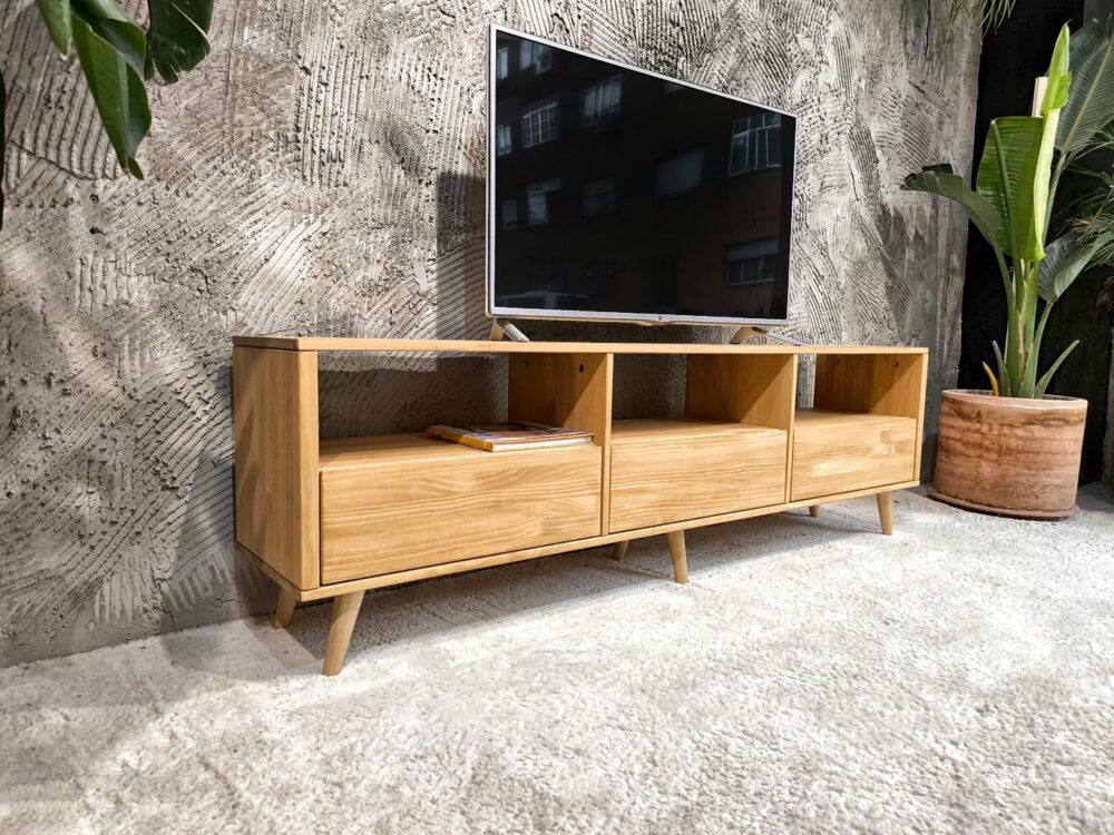 Mueble tv Grövlan