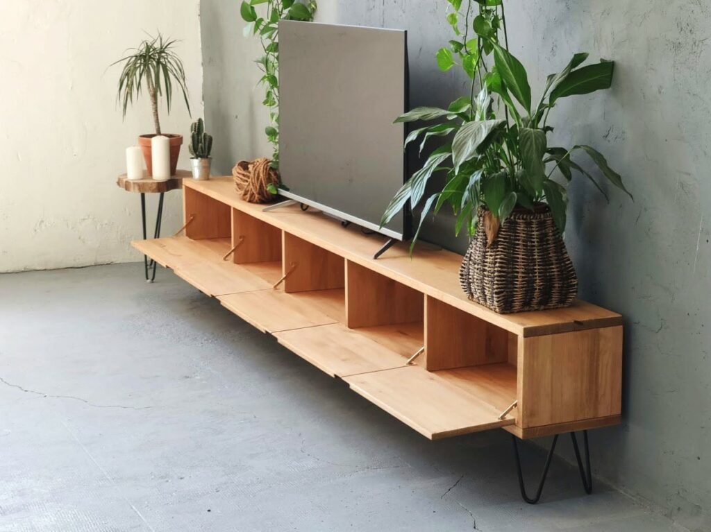 Muebles de madera maciza | Ekström Furniture
