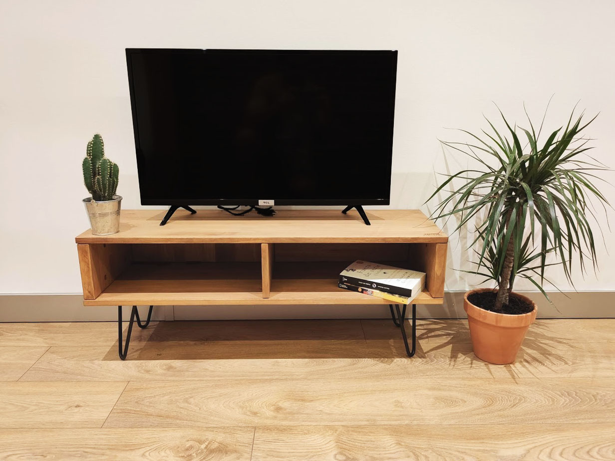 Mueble tv Axån - Ekstrom Furniture