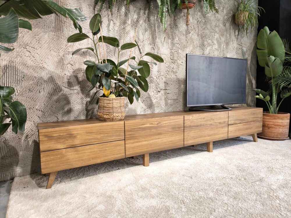 Mueble de TV Sörån
