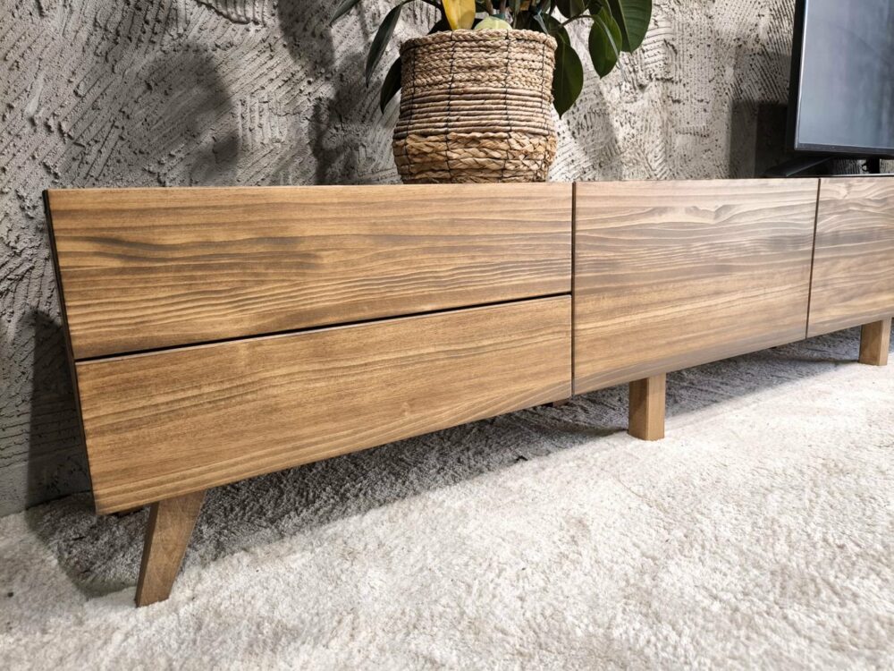 Mueble de TV Sörån
