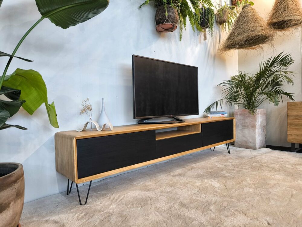 Mueble de TV Dalaån 1