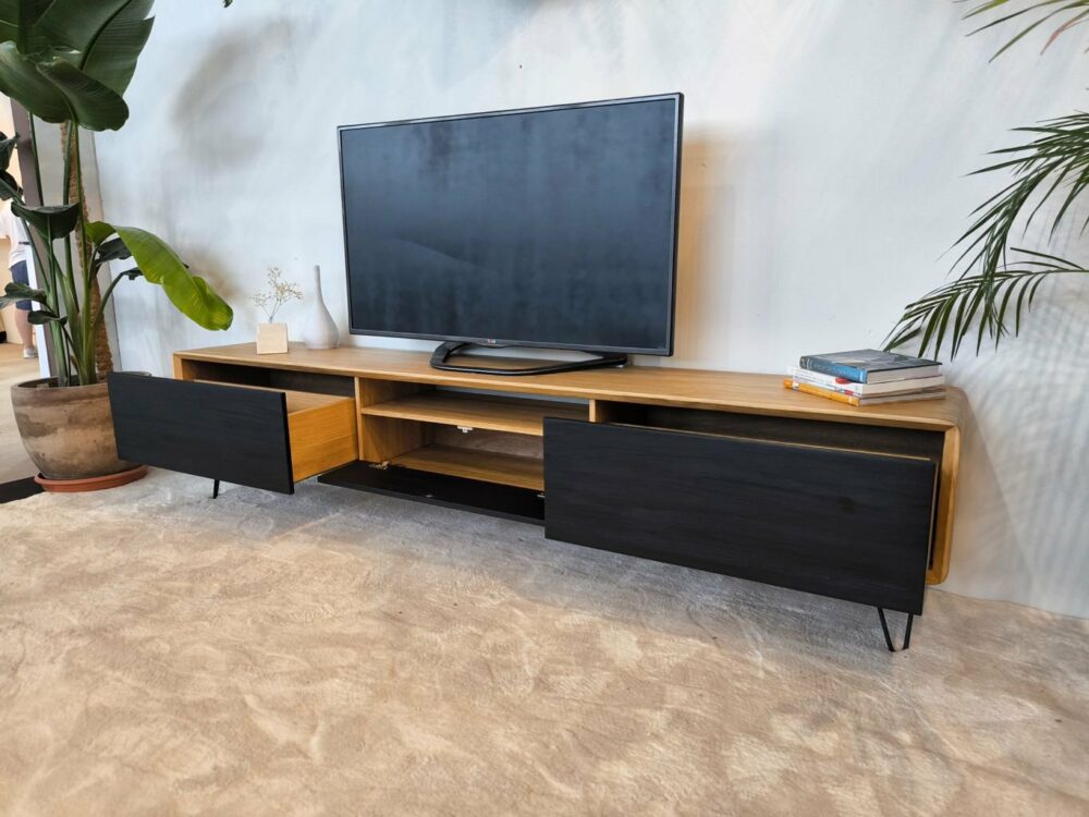 Mueble de TV Dalaån 8