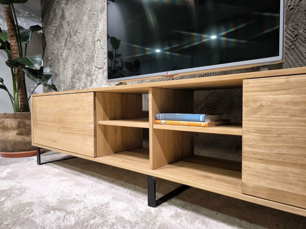 Mueble tv Laduån
