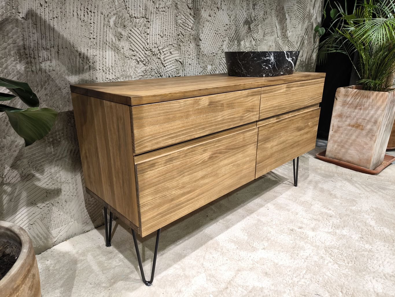 Mueble de baño Märstaån 2 Mueble de baño Märstaån - Imagen 2