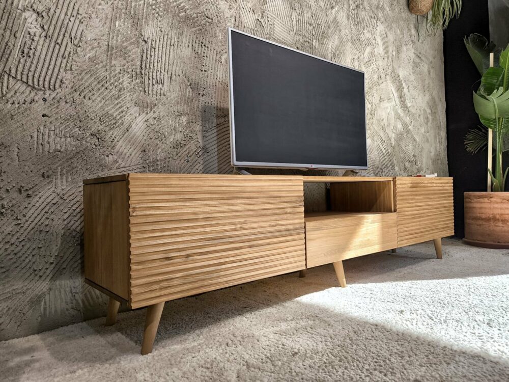 Mueble de TV Tarån