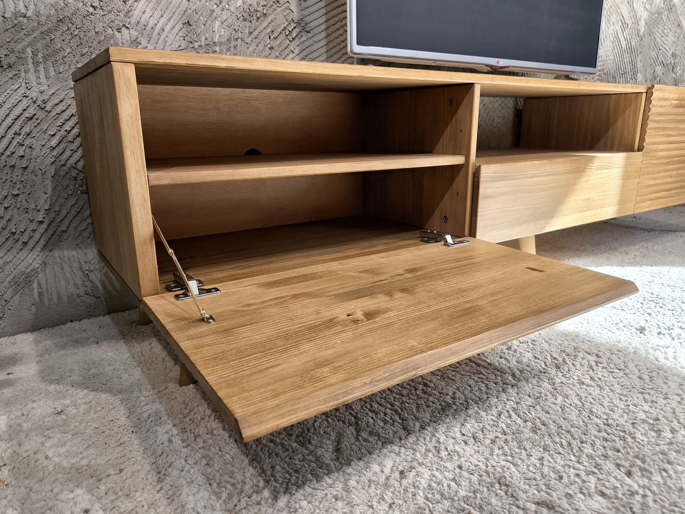 Mueble de TV Tarån 6 Mueble de TV Tarån - Imagen 6
