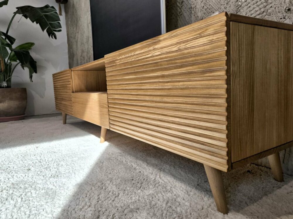 Mueble de TV Tarån