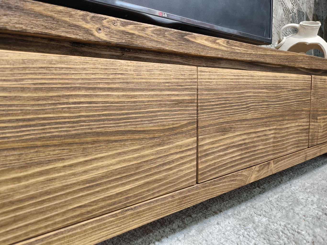 Mueble de TV Juvån 6 Mueble de TV Juvån - Imagen 6