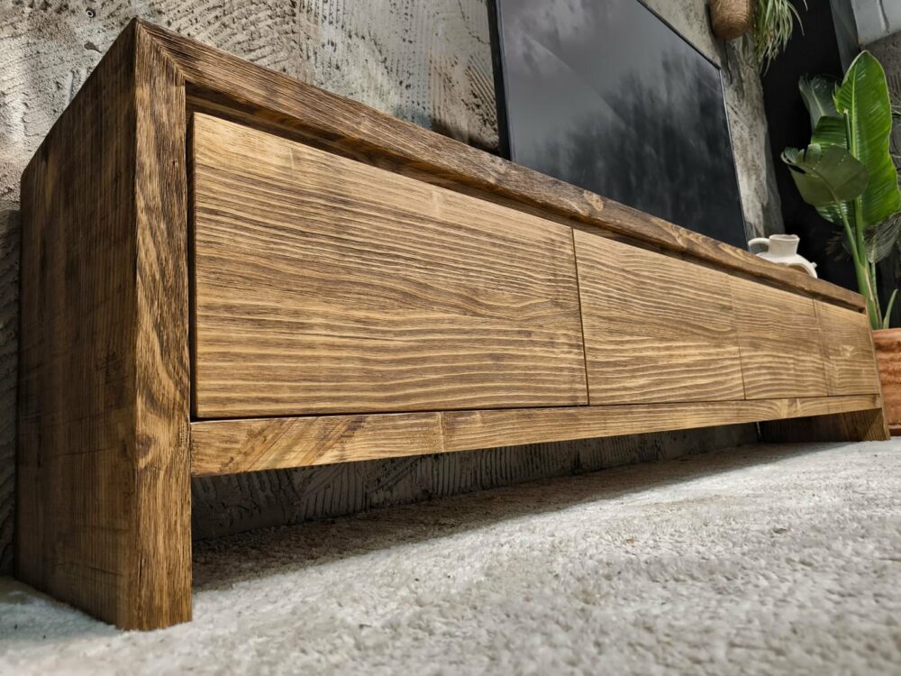 Mueble de TV Juvån