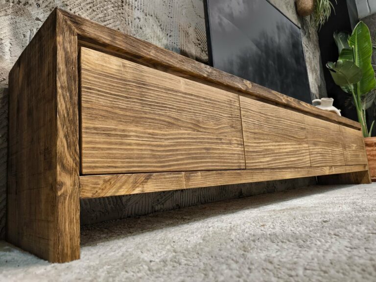 Mueble de TV Juvån