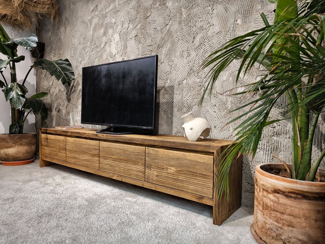 Mueble de TV Juvån 15 Mueble de TV Juvån - Imagen 15