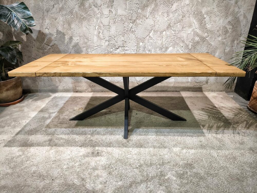 Mesa Stjärna extensible
