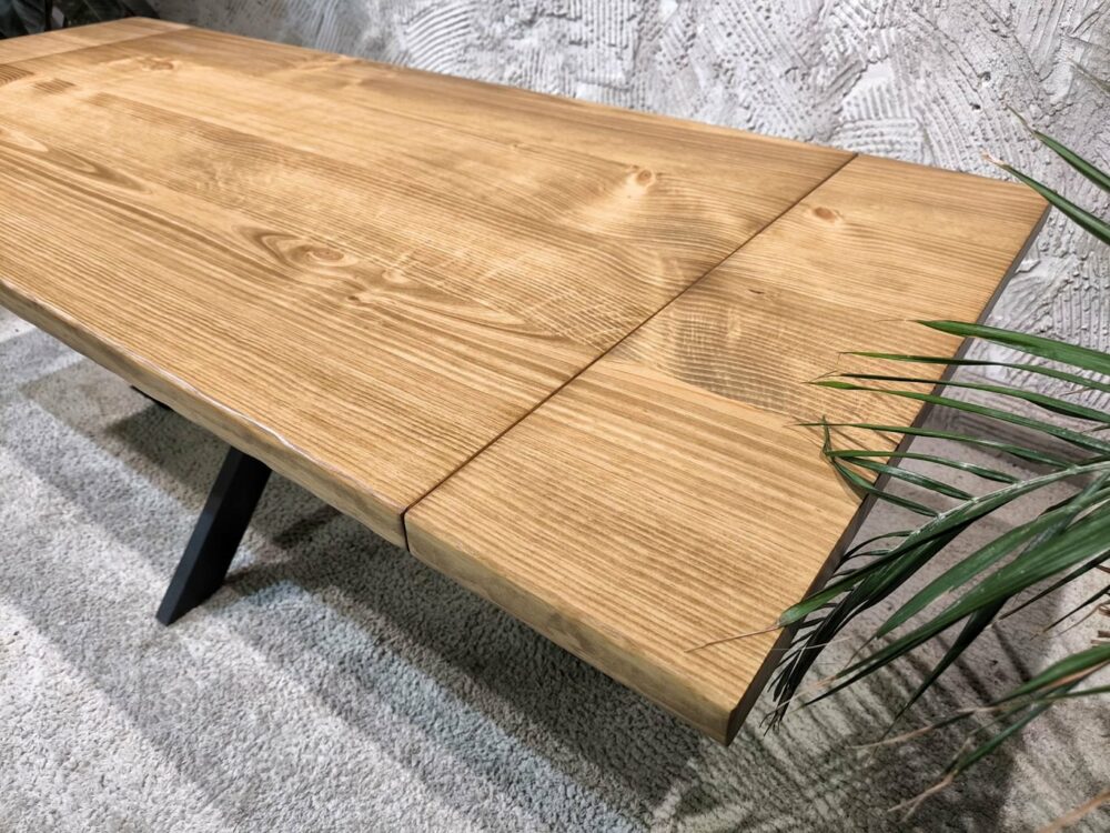 Mesa Stjärna extensible