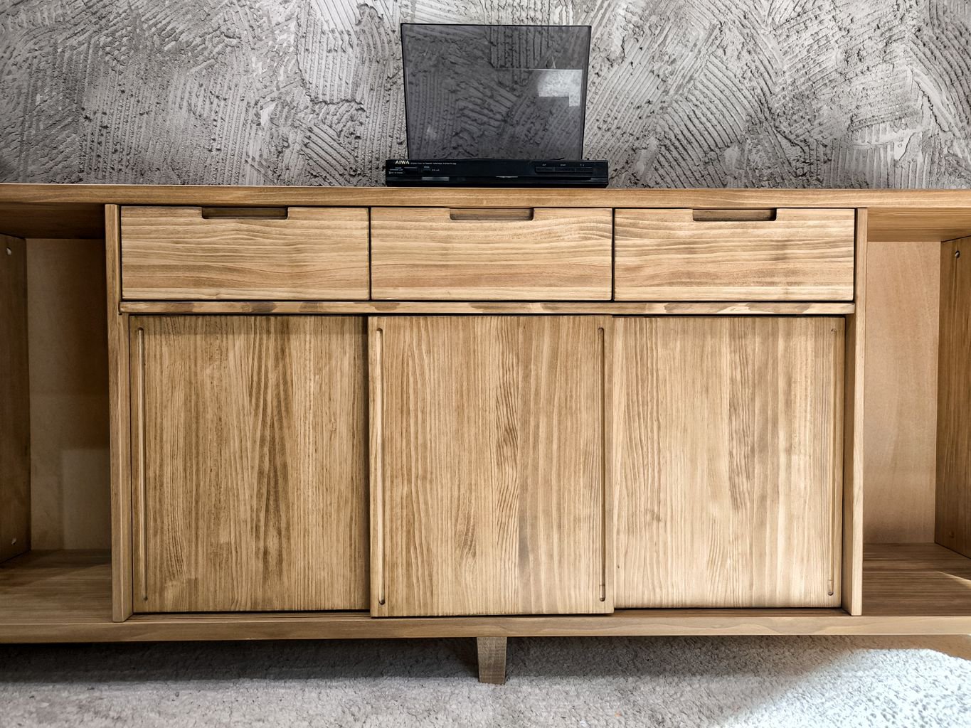 Mueble tocadiscos Ringsån 6 Mueble tocadiscos Ringsån - Imagen 6