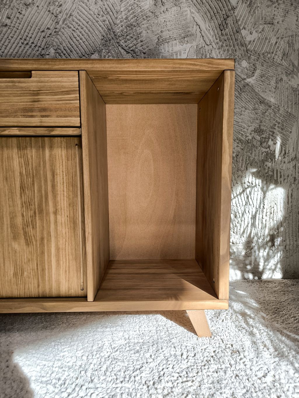 Mueble tocadiscos Ringsån 4 Mueble tocadiscos Ringsån - Imagen 4
